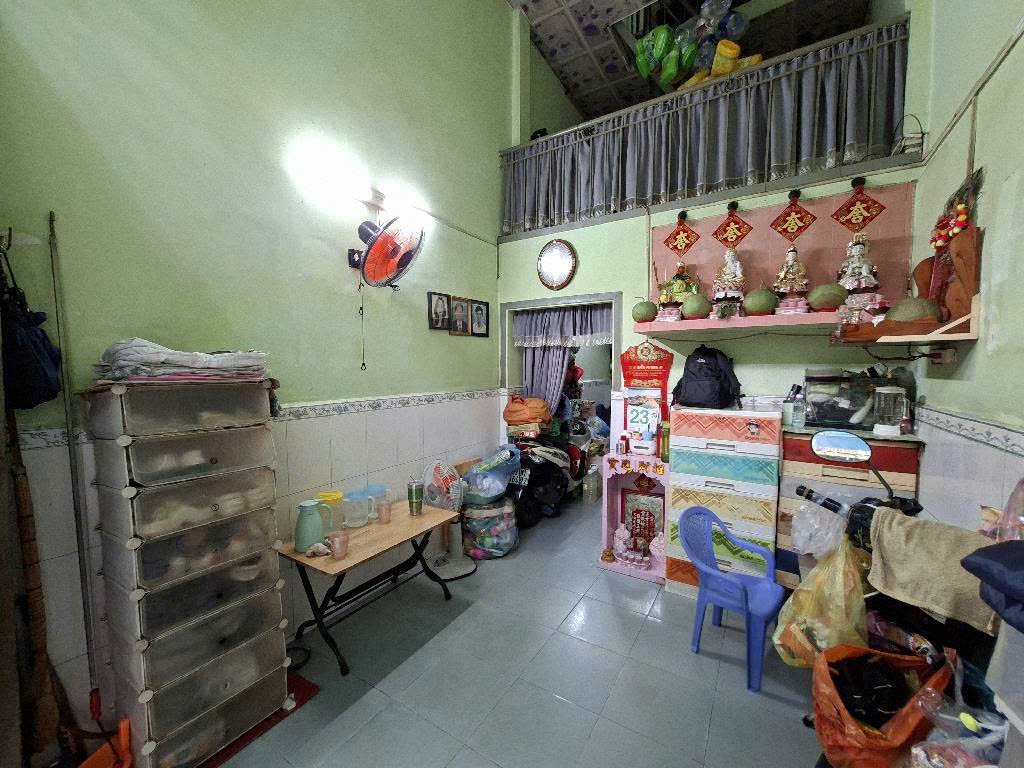 HXH TỚI NHÀ – XÓM ĐẤT – CHỈ 5,4 TỶ&nbsp;